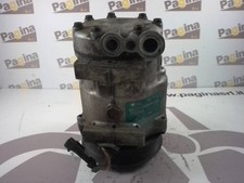 COMPRESSORE ARIA CONDIZIONATA CLIMA A/C PER ALFA ROMEO 156 Berlina Serie (932_)