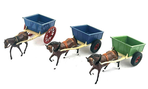Britains home farm series - farm,