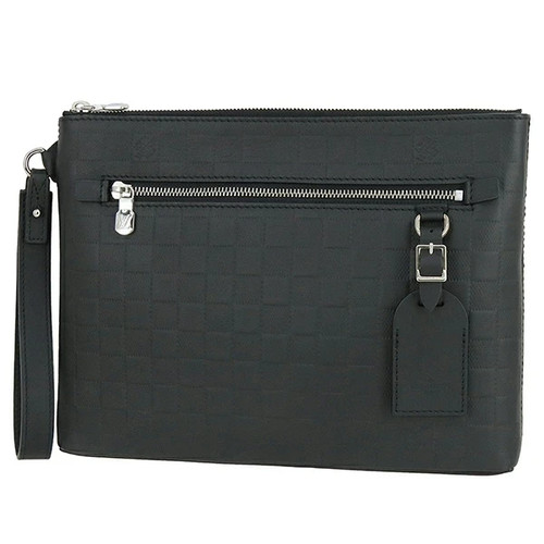 Pochette uomo nuova originale