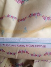 Laura Ashley nuovo tessuto