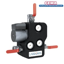 Laddomat 21-60 rialzo termico