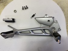 GRUPPO PEDANA POGGIAPIEDI