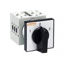 Deviatore 2pos montaggio - deviatore,