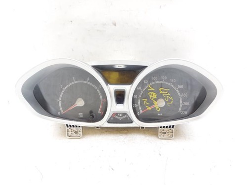 8a6t10649 quadro strumenti - 8a6t10649,