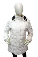 Giubbotto Woolrich Donna