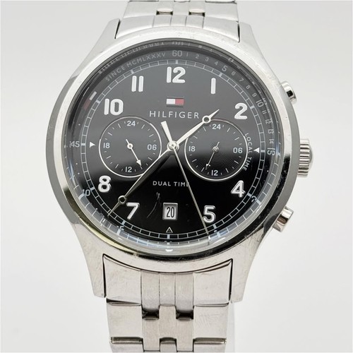 Orologio uomo tommy - orologio, da