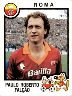 Figurina panini calciatori - figurina,