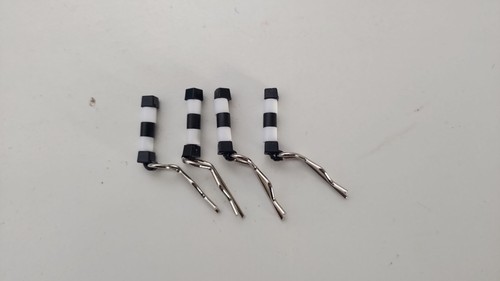 Clips carrozzeria 1 - 4,