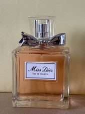 DIOR MISS DIOR EAU DE TOILETTE