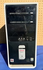 Compaq Presario SR1807CL