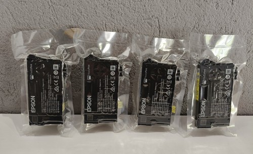 Epson cartuccia originale - cartuccia,