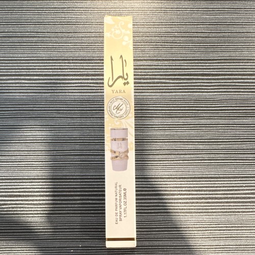 Moi yara eau parfum - moi,