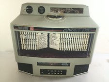 Rowe AMI CD-WB Compact Disc