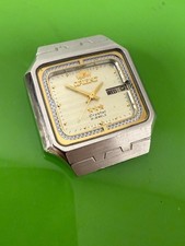 Orologio da polso vintage