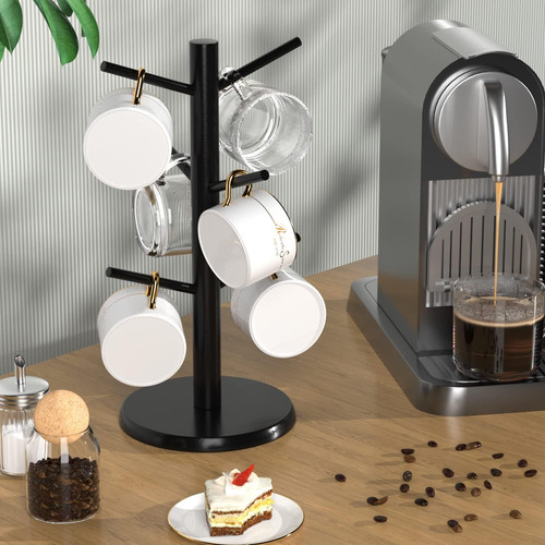Albero porta tazze caffè - , in