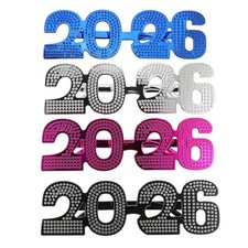  4 Pcs Occhiali Da Sole