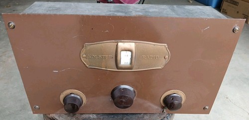Radio epoca kolster per - radio,