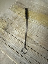 SPAZZOLA METALLICA VINTAGE