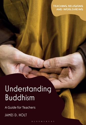 Understanding buddhism guide - understanding, a