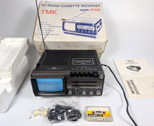 Nuovo registratore cassette - a,