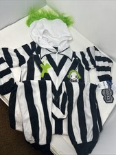 Beetlejuice Pigiama Ragazzo