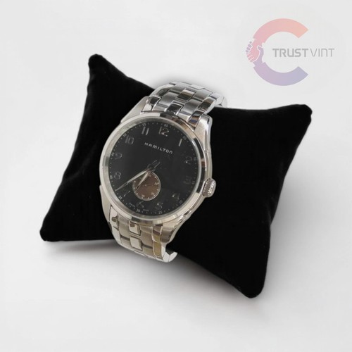 Orologio hamilton jazzmaster - orologio,