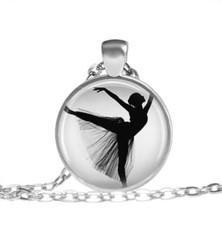 BALLET OPERA DANCER MUSIC