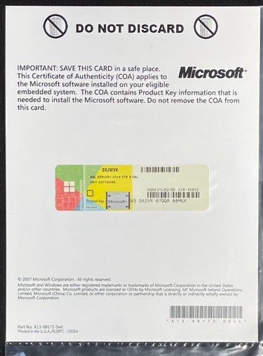 Microsoft sql server 2014 - microsoft,