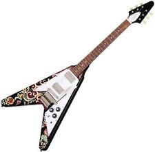 Epiphone Jimi Hendrix "Love