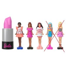 Barbie Mini BarbieLand