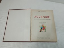 L'AVVENIRE - PIERO BARGELLINI