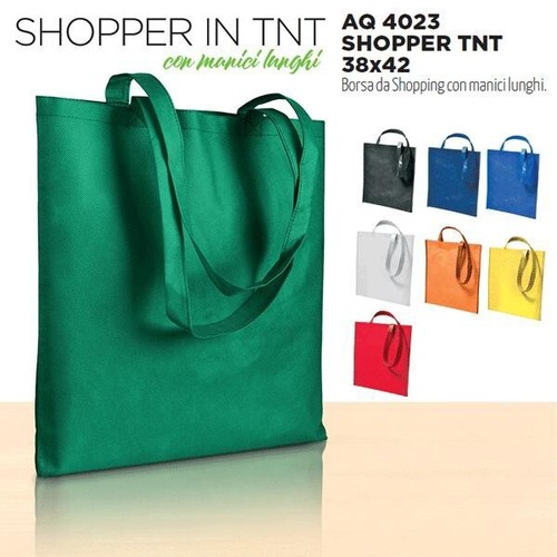 Borse tnt personalizzate - borse,
