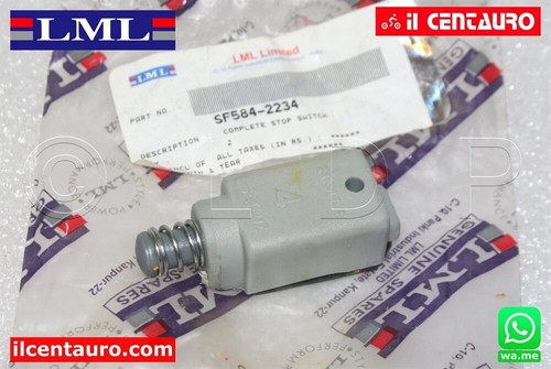 Sf584 2234 interruttore switch - sf584-2234,