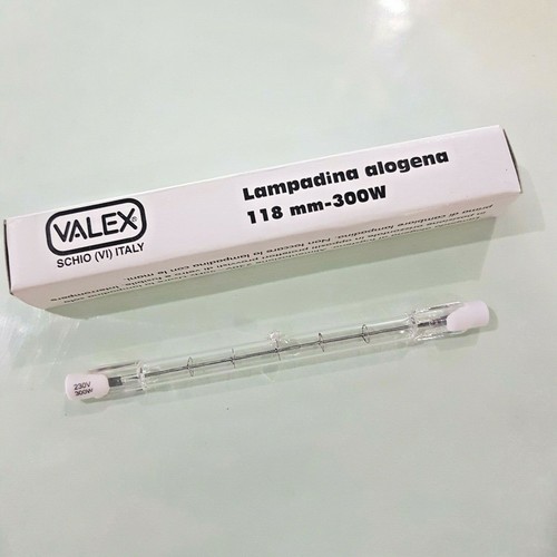 Lampada alogena lineare - lampada,