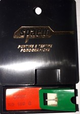 SPAEM TURNTABLE TIP FOR Sony