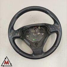 Volante sterzo senza airbag 735331951 FIAT GRANDE PUNTO 199 2005-2012 99470