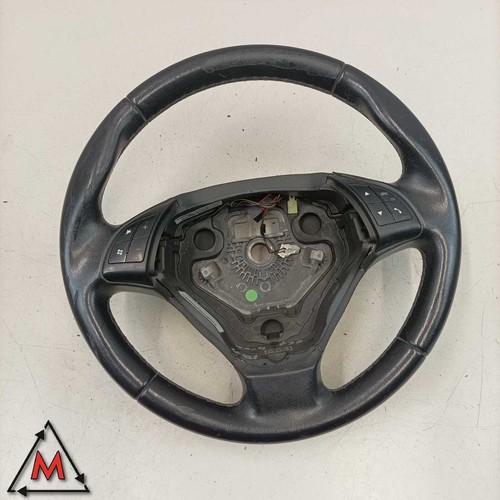 Volante sterzo senza airbag