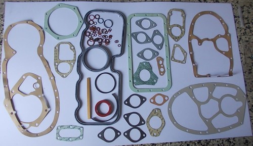 Guarnizioni motore fiat 242 - motore,