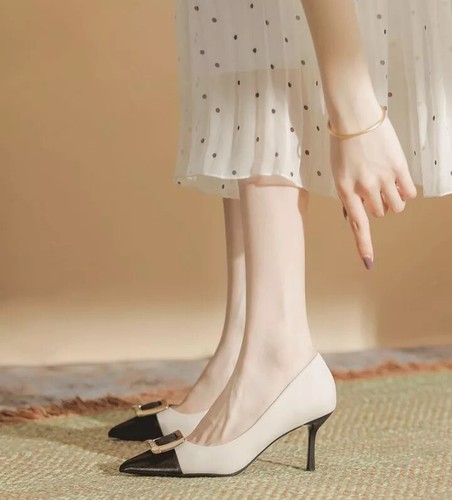 Decolte scarpe donna cm - scarpe, 7.5