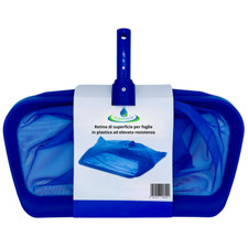 RETINO a SACCO per PULIZIA