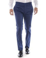 Pantaloni daniele alessandrini - pantaloni,