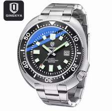 🔝 QX 672 NERO WILLARD Ø41