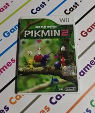 PIKMIN 2 NINTENDO WII PAL