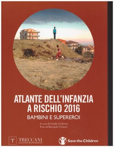 Atlante - (cederna),