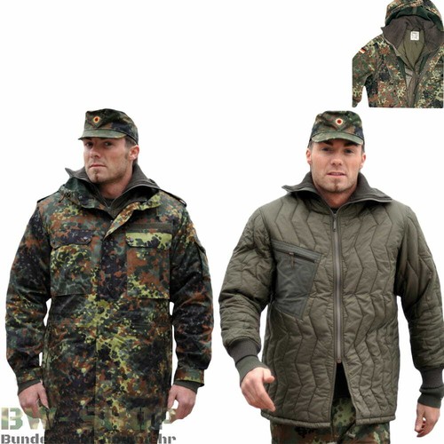 Parka originale esercito - originale,