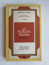 Francois Chatelet - Vol. I /