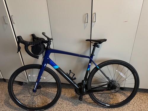 Bike felt advanced 105 - felt,