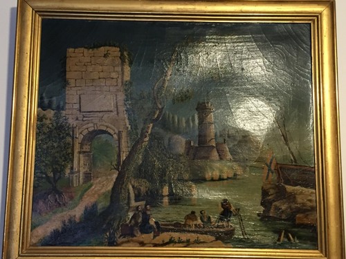 Mola gaeta antico - mola,