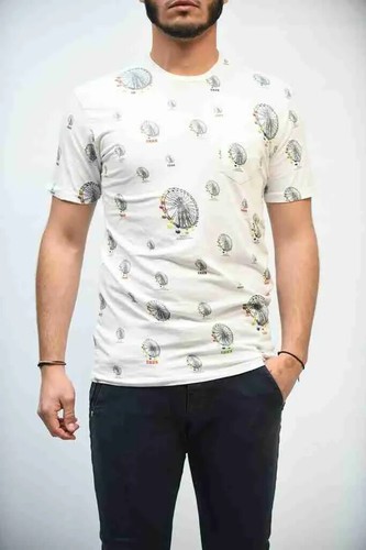 Shirt 30 daniele - t-shirt,