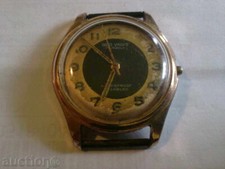 vintage SWI GOLD PLATED MEN